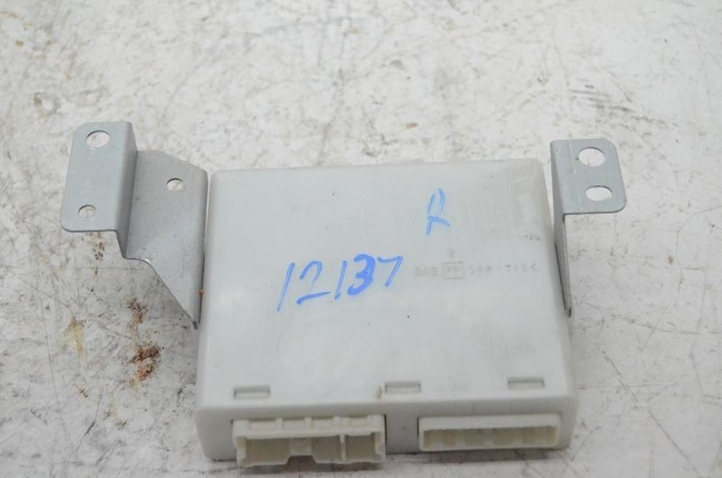 2004-2007 Nissan 350Z Vert VQ35HR Seat Module 28565 CE400