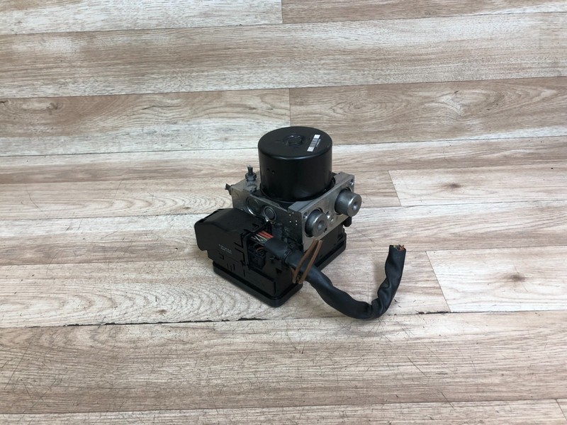 MERCEDES BENZ OEM W221 W216 S550 CL550 ABS BRAKE PUMP SYSTEM ANTI LOCK 07-09