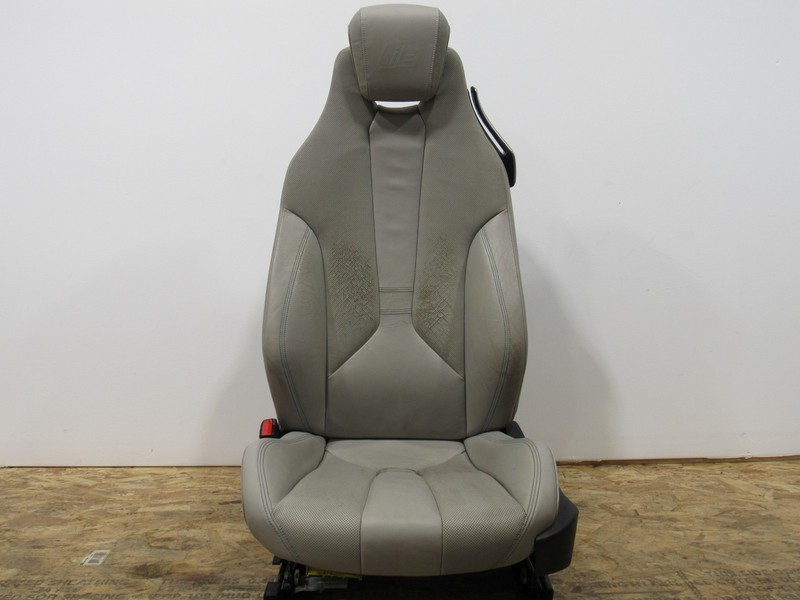 14-20 BMW I8 2015 Front Right Passenger Upper Lower Seat Assembly ;:Y