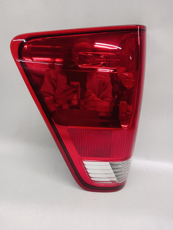 04-'15 NISSAN TITAN Left driver outer Taillight OEM Grade A!