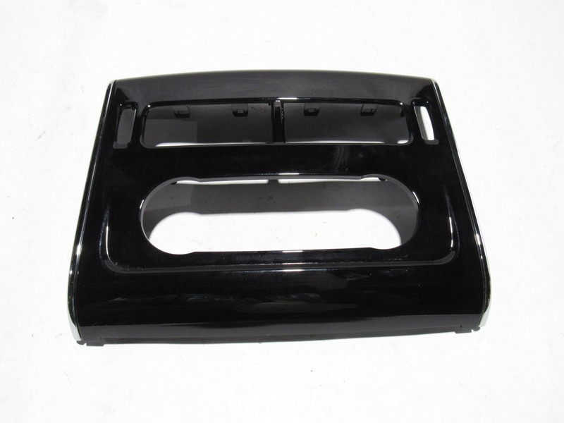 Lincoln Aviator 2021 Rear Center Console Air Vent Panel Cover Trim 19-25 *