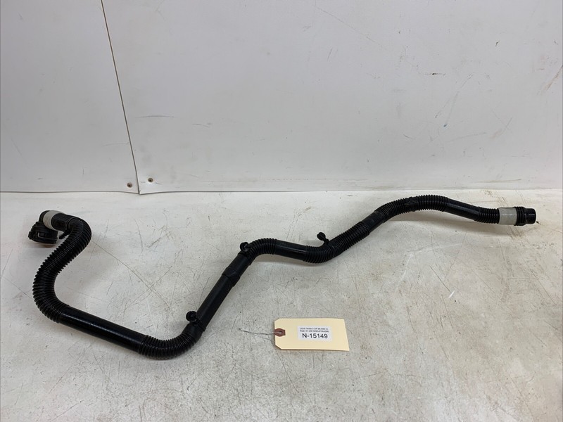 ⚡️17-20 Tesla 3 High Voltage Battery Radiator Cooling Tube 1077586-00C 15149