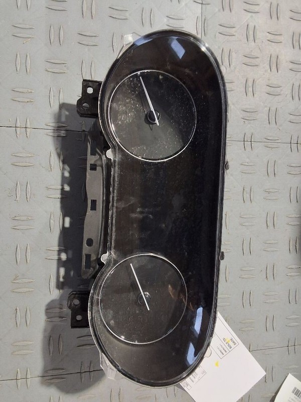 2021-2022 Buick Envision Speedometer Instrument Cluster 2.0L MPH 8.00in Screen