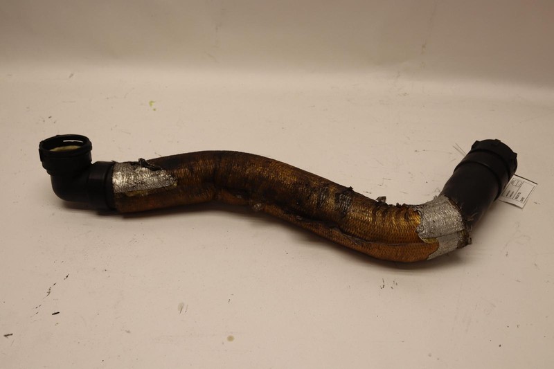 2011-2016 FORD F250 SD 6.7L DIESEL INTERCOOLER PIPE TUBE DUCT OEM