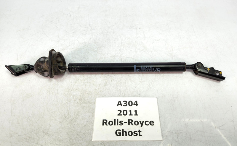✅ 10-14 OEM Rolls Royce Ghost RR4 Front Right Passenger Door Soft Close Arm Pull