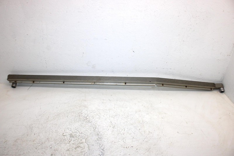 1998 Arctic Cat 2l 440 Oem Left Heat Exchanger 0716-765 SA1