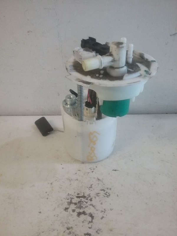 Fuel Pump Assembly In Tank 3.6L FWD Opt NU5 Fits 14-19 XTS 3528976