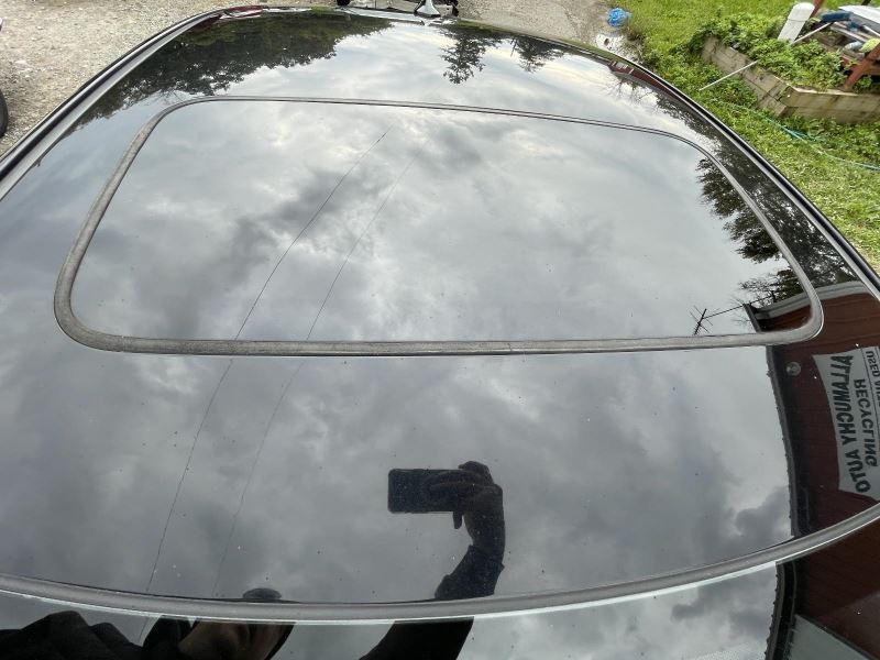 2013-2018 ACURA ILX SUNROOF GLASS ASSEMBLY 2.4L AT FWD 73K 49762