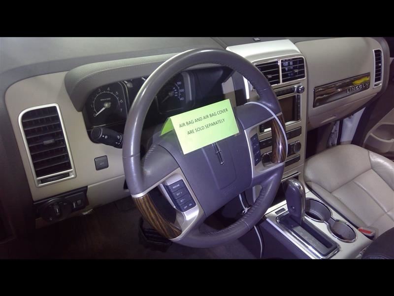 Steering Wheel Stone Fits MKX 2008 2009 2010 897693