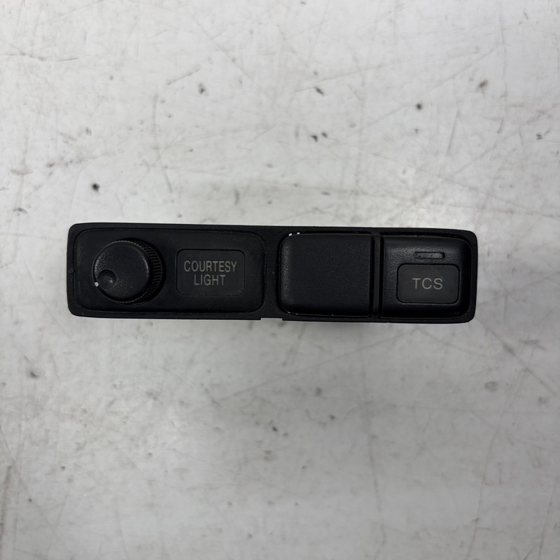 93-95 Acura Legend Traction Control & Illumination Switch 35151-SP0-A11 OEM