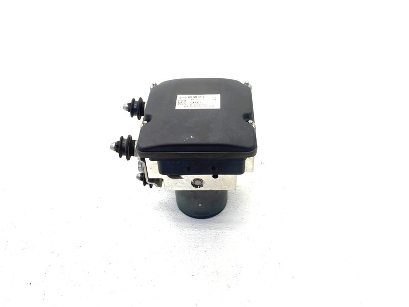 11-14 AUDI A8 D4 L QUATTRO 3.0L ABS ANTI LOCK BRAKE PUMP MODULE OEM #A0.42