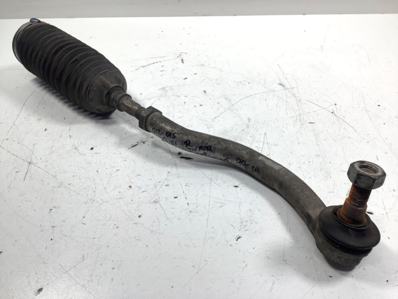 12-15 Honda Civic Si Right Tie Rod End & Ball Joint 53540-TR0-A02 OEM