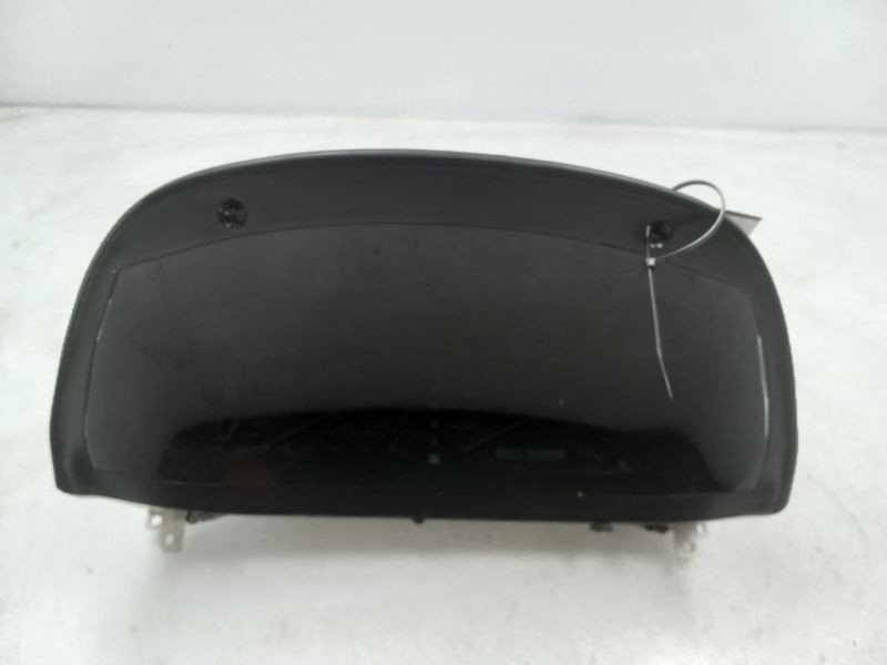 1997 LEXUS SC400 BASE 4.0L RWD AT SPEEDOMETER INSTRUMENT CLUSTER ASSEMBLY