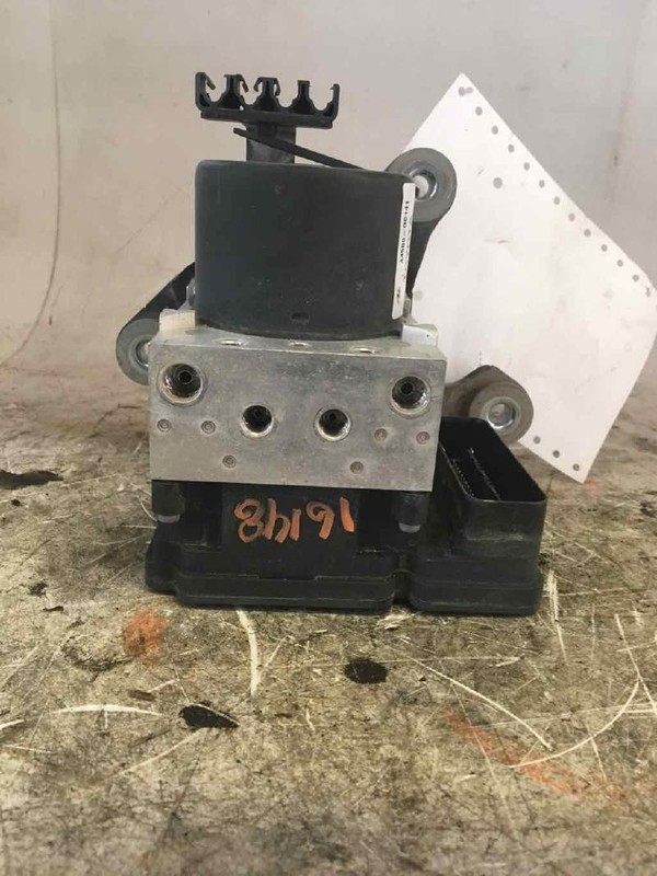 Anti-lock Brake Parts TOYOTA TUNDRA 08