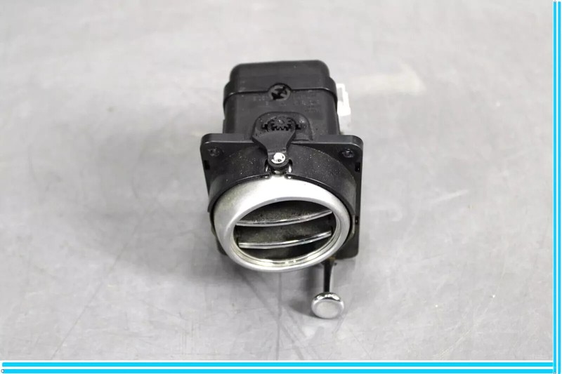 03-12 Bentley Continental GT GTC Rear Left Driver Side AC A/C Air Vent OEM