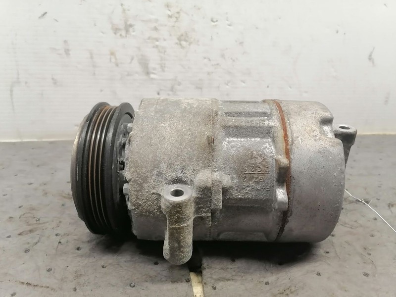 Air Conditioner AC Compressor R134A Fits 17-19 ESCAPE 1471500