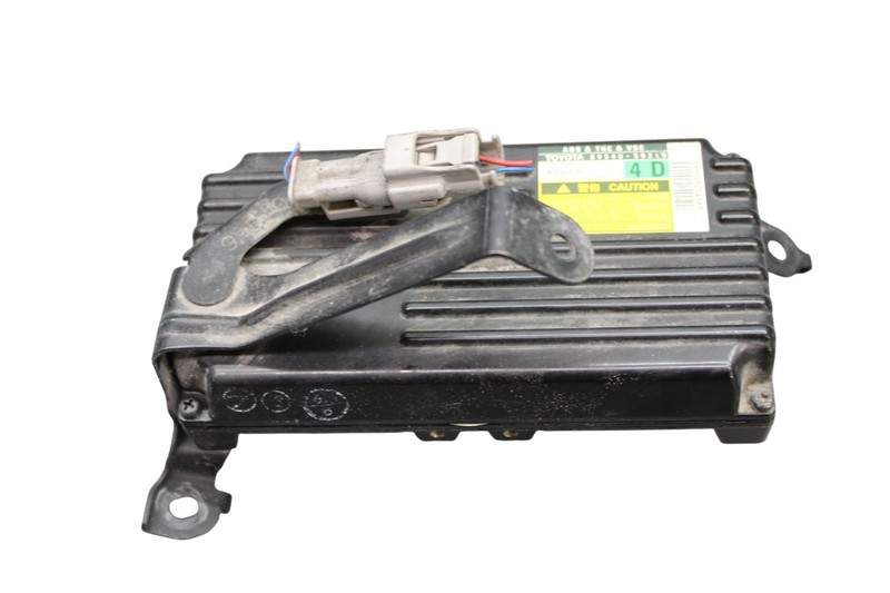 07-09 Lexus LS460 LS460L Traction Skid Control Module 8954050210 Oem