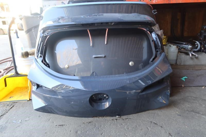 2019-2023 Toyota Corolla Hatchback OEM Tailgate Hatch Trunk Door 67005-12F60