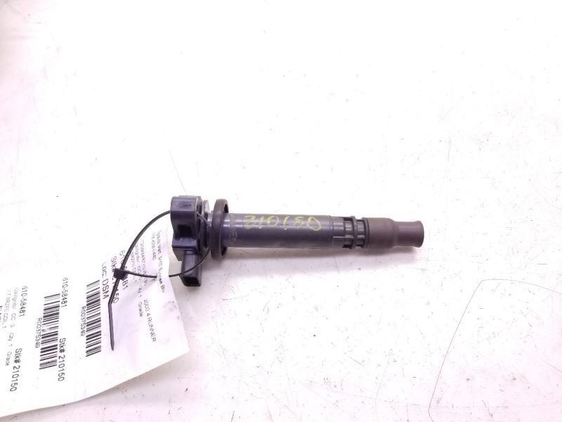 97-00 TOYOTA 4RUNNER 2.7L 4CYL IGNITION COIL ASSEMBLY