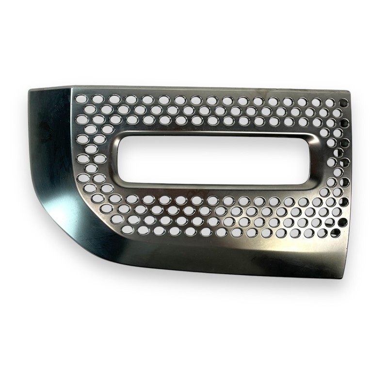 Land Rover Defender 2020-2023 OEM Front Right Passenger RH Side Fog Light Grille
