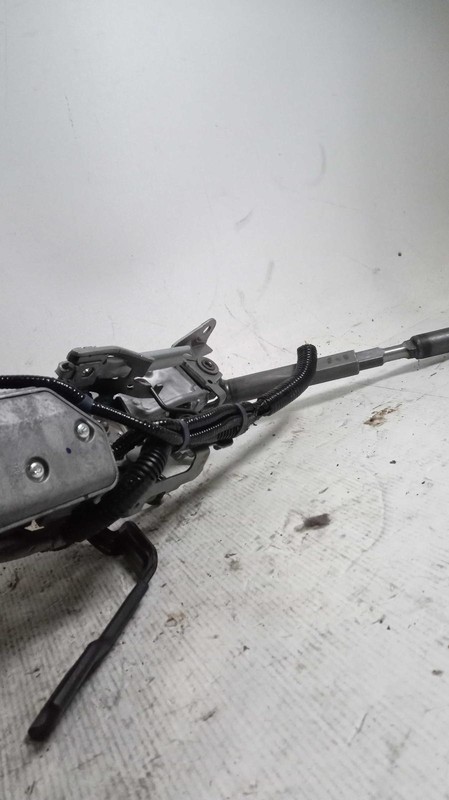 Used Steering Column fits: 2015 Honda Crosstour Floor Shift EX 3.5L Grade A