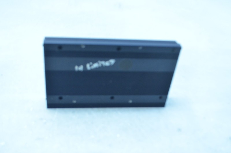 13-18 DODGE RAM 1500 5.7L LIMITED AUDIO RADIO AMPLIFIER AMP OEM