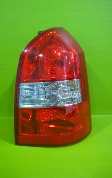 05 06 07 08 09 TUCSON PASSENGER RIGHT TAILLIGHT LAMP OEM 3637-47