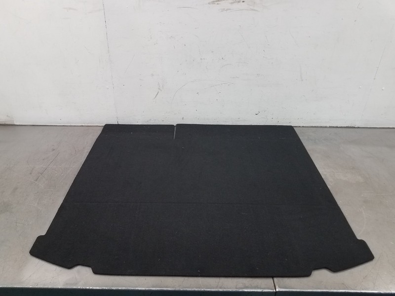 2025 Toyota Corolla GR AWD Carpet Cargo Trunk Mat #9646 VV1