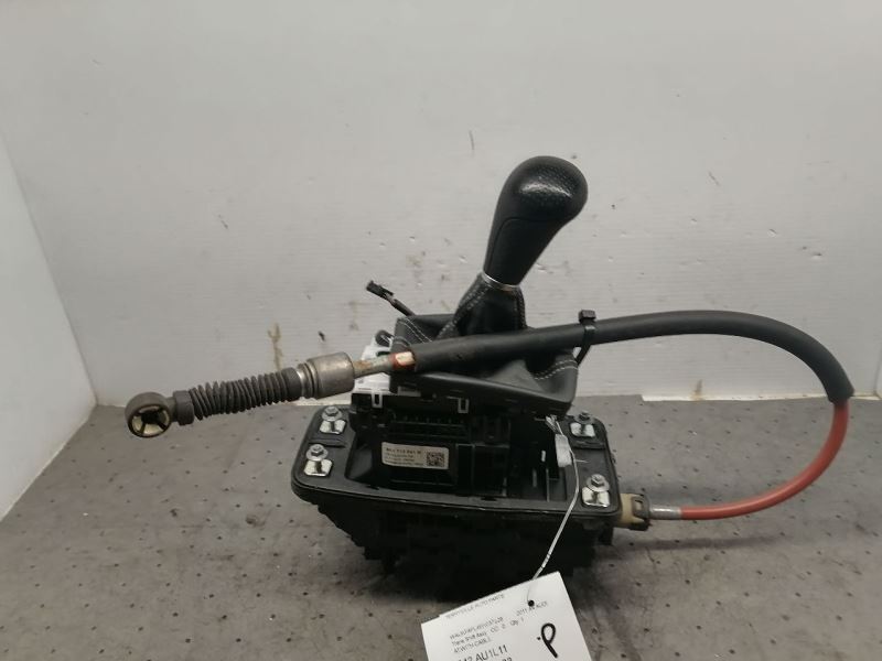 2011 A4 AUDI Automatic Transmission Shifter 1314489
