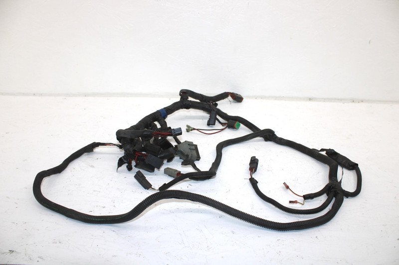 Ski-doo Oem Main Wiring Harness 515175879 B124