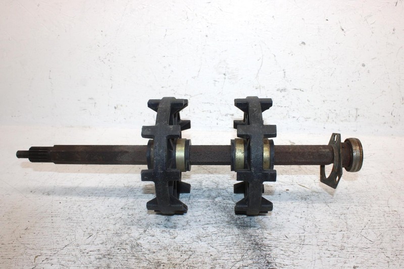 1997 Arctic Cat Zl 440 Oem Track Drive Cog 0728-033 SA34