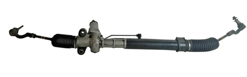 2012 2014 Hyundai Genesis Sedan 5.0L Power Steering Rack & Pinion Hydraulic OEM