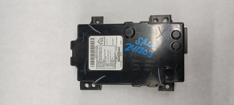 10-'12 DODGE 1500 information control module OEM 1 Year Warranty!