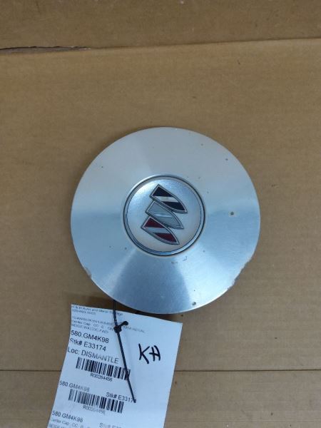 REGAL 1998 Center Cap Wheel 264456