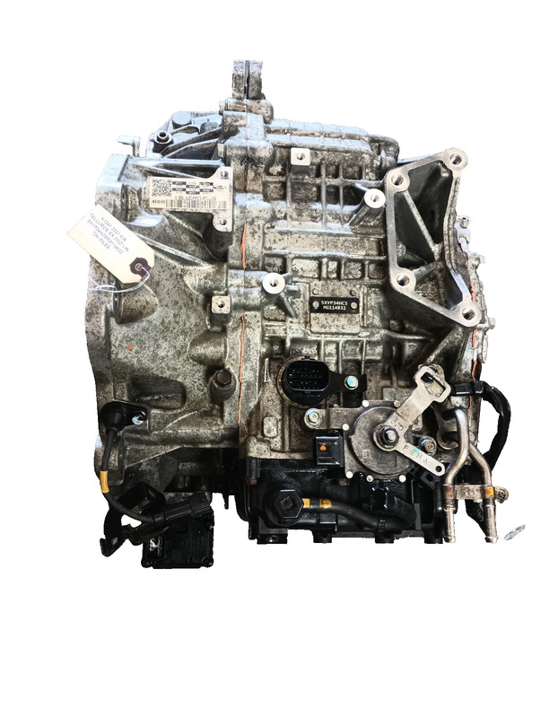 2020-2024 Kia Telluride AT Automatic Transmission 3.8L FWD 8-Speed 70k Miles OEM