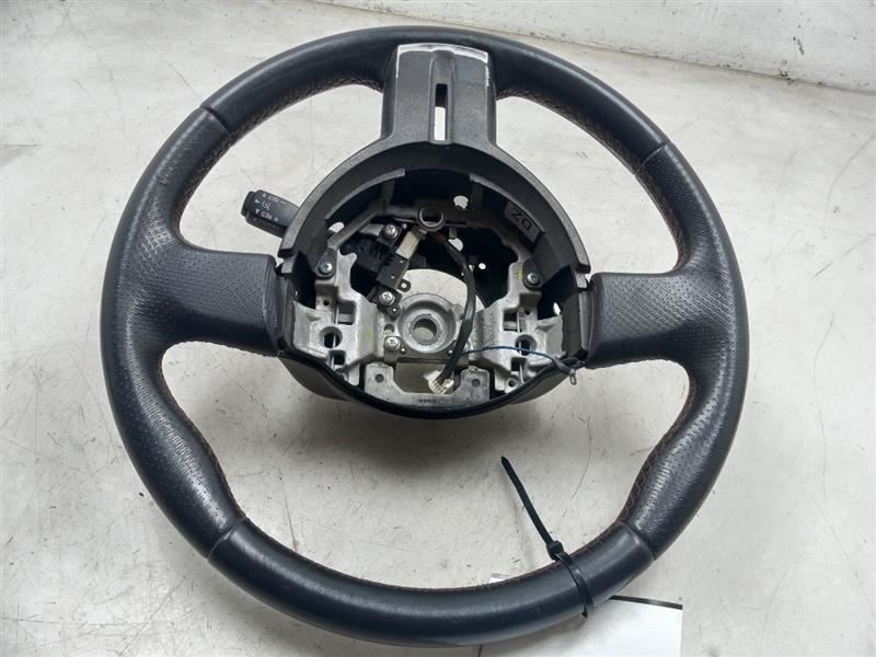 13-16 SCION FR-S STEERING WHEEL
