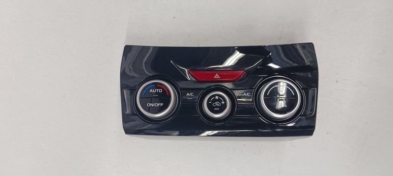2020 SUBARU FORESTER Heat AC Controller single zone 72311SJ451 OEM 20