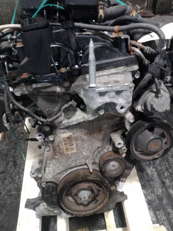 2020 Honda CR-V 1.5L 4WD Engine Complete Assembly - 101K Miles, OEM