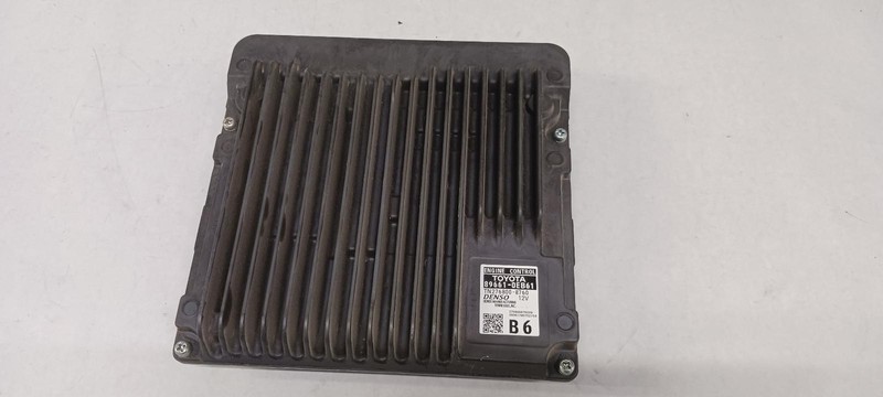 20-'22 TOYOTA HIGHLANDER Electronic Control Module ECM OEM 1 Year Wnty!