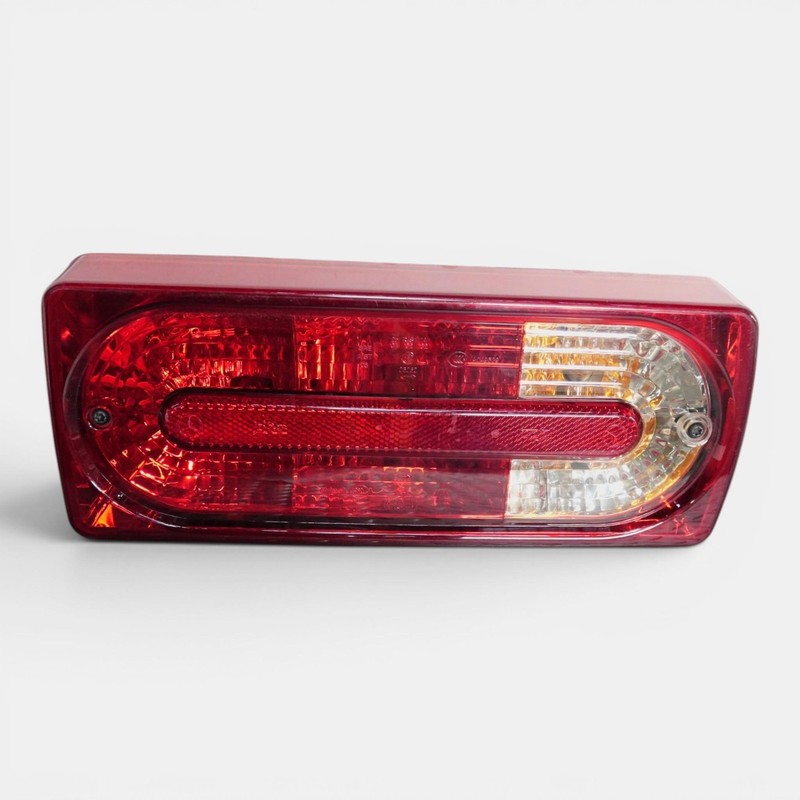 2007-2018 MERCEDES BENZ G-CLASS Rear Left Tail Light Oem A4638201964 4639069100