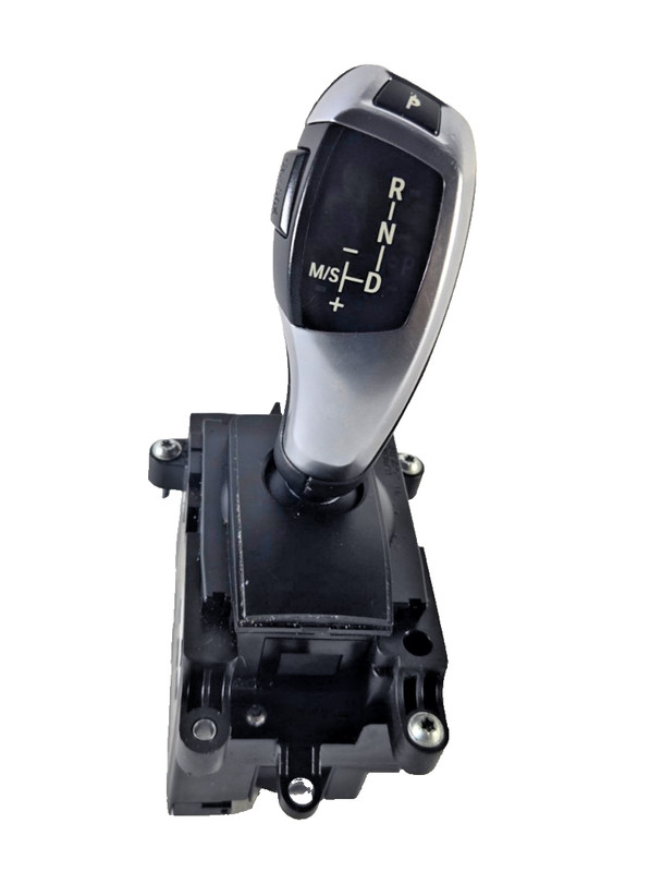 2010 2017 BMW 528i 535i 550i A/T Auto Transmission Gear Shifter Shift Knob OEM