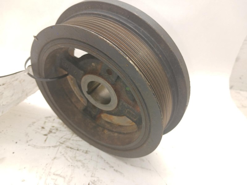 07-'21 TOYOTA TUNDRA Harmonic Balancer crankshaft pulley 8 cylinder OEM