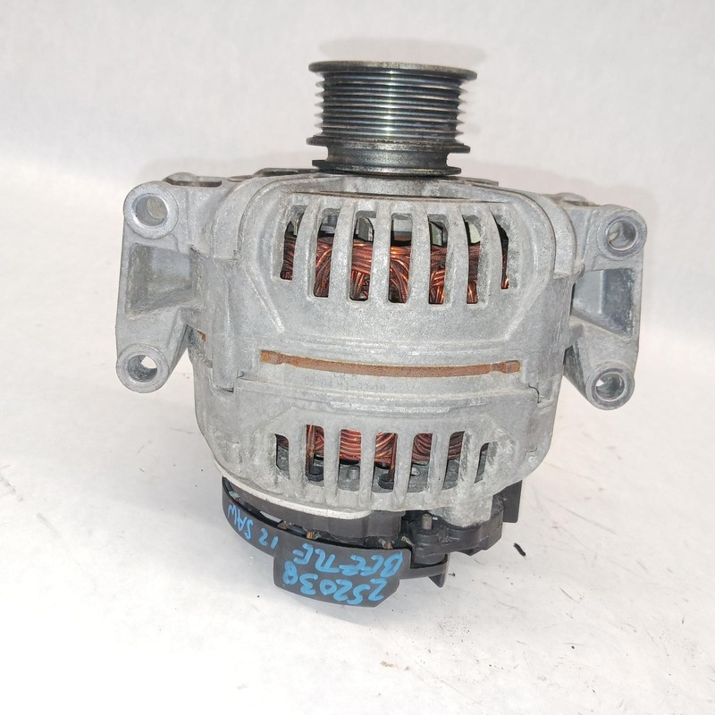 12-'14 VOLKSWAGEN BEETLE Alternator 2.0L 140 amp OEM 1 Year Warranty!