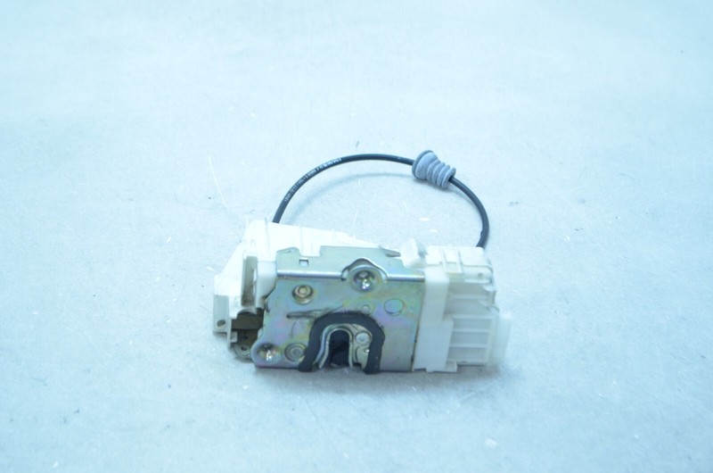 06-12 MERCEDES W251 X164 W164 ML GL R REAR LEFT DOOR LOCK LATCH ACTUATOR OEM