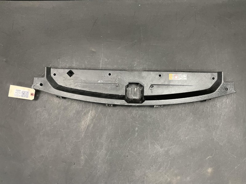 Radiator Upper Cover Baffle 2018 Kia Sportage 86361-D9000 2017 2019