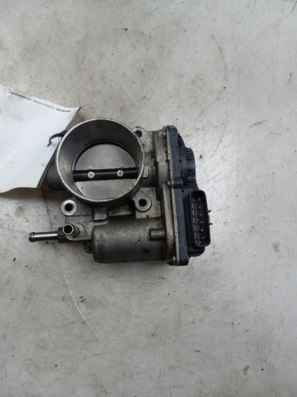 11-19 TOYOTA COROLLA L 1.8L THROTTLE BODY VALVE ASSEMBLY