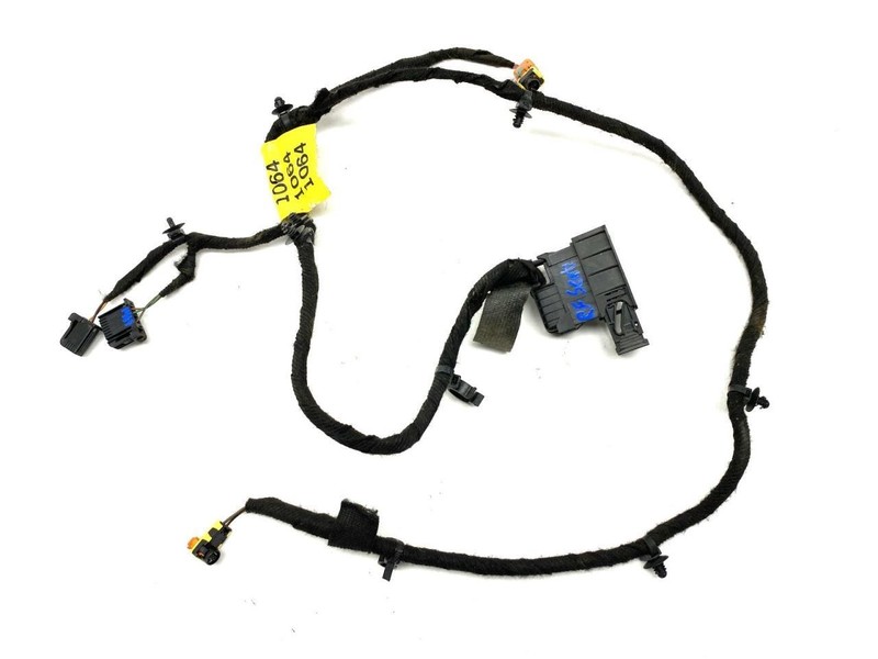 Right Passenger Side Front Seat Wire Harness Fits 2013-2019 Buick Encore 84267