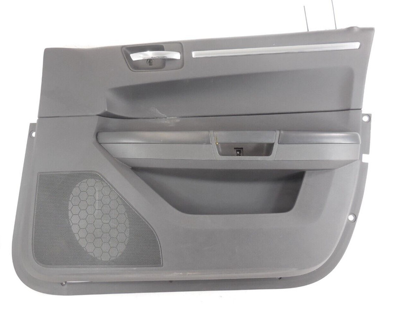 2008 2009 Chrysler 300 Front Interior Door Panel Passenger Right RH OEM