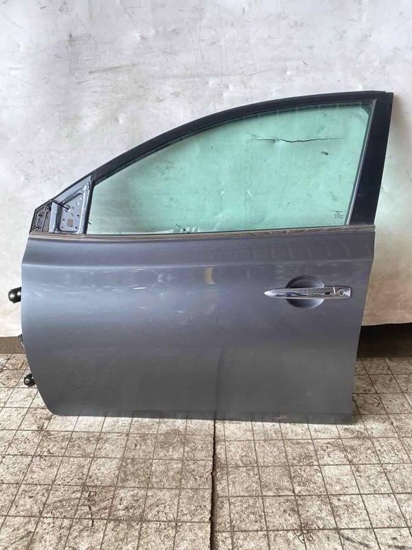 Front Door NISSAN SENTRA Left 13 14 15 16 17 18 19