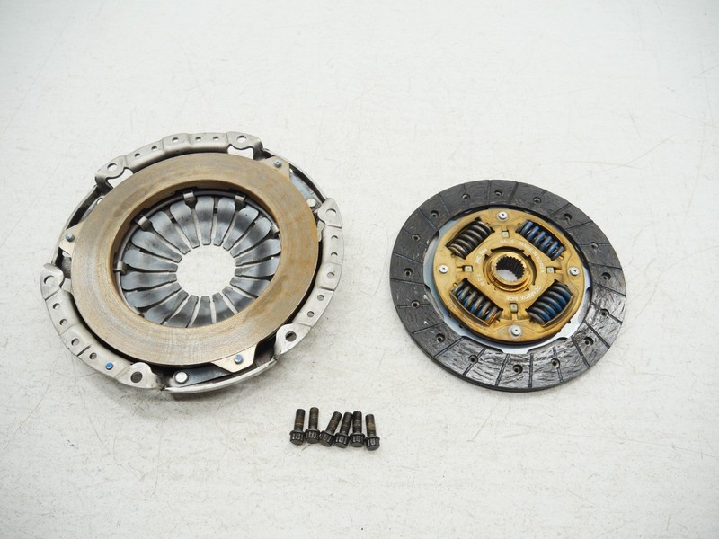 2005-2006 Acura RSX Type S Clutch Kit Pressure Plate Manual Trans HA26 OEM
